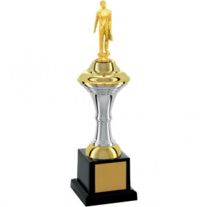Troféu de Executivo com 33cm