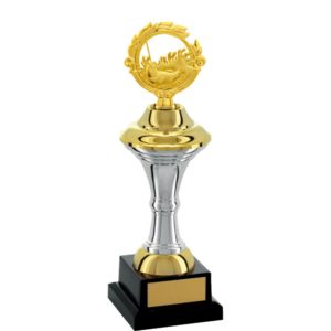 Troféu de Pesca com 31 cm