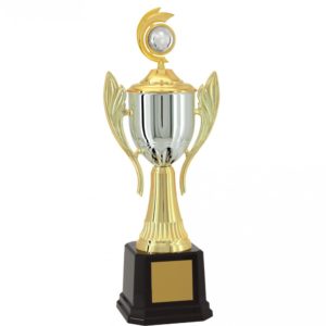 Troféu de Futebol com 69cm - Image 1