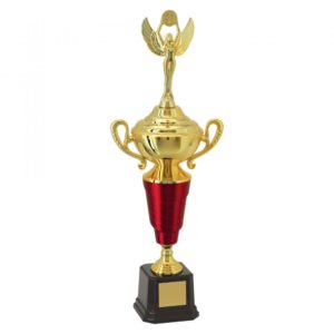 Troféu Vitória com 45cm