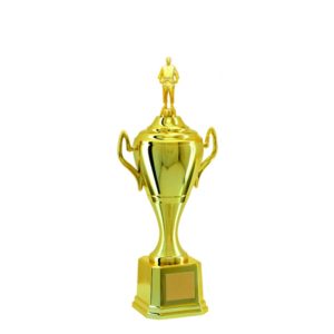 Troféu de Judô com 42 cm
