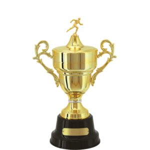 Troféu de Atletismo com 59cm