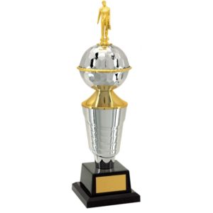Troféu de Executivo com 49cm