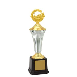 Troféu de Peixe com 47 cm
