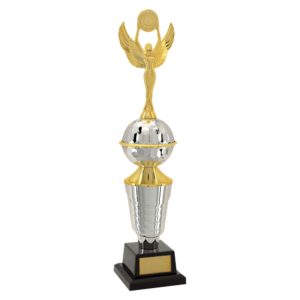 Troféu Linha Pop com 49 cm