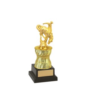 Troféu de Cavalo com 28cm