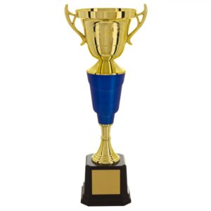 Troféu Taça com 47cm