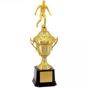 Troféu de Futebol com 31CM - Image 1