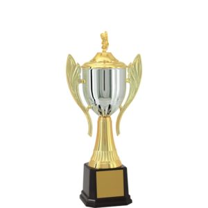 Troféu de Teatro / Artes com 65cm