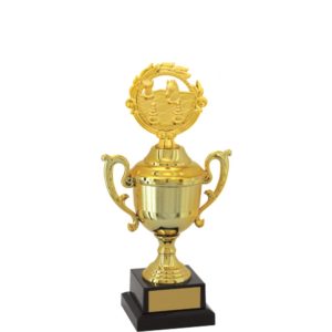 Troféu de Xadrez com 30 cm