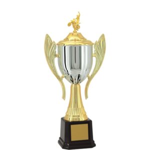Troféu de Motocross com 63 cm