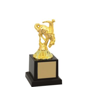 Troféu de Cavalo com 20cm