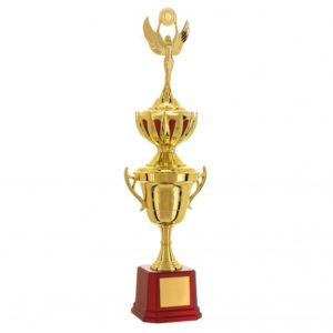 Troféu Vitória com 66cm