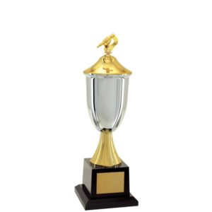 Troféu de Música com 47cm