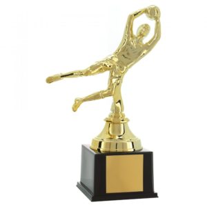 Troféu Futebol com 46cm