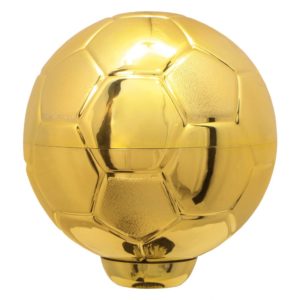 Estatueta para Troféu de Bola Grupo 100 Ref: BO-DO-130