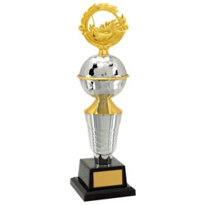 Troféu de Peixe com 44 cm - Image 1