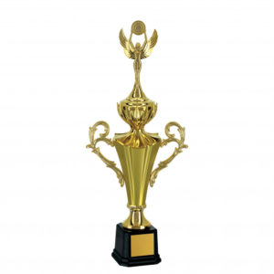 Troféu Vitória com 63cm - Image 1