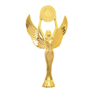 Estatueta para Troféu de Vitória Grupo 10 Ref: VT-DO-190