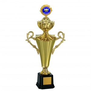 Troféu Sem Esporte / Genérico com 75cm