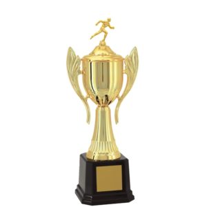 Troféu de Atletismo com 69cm