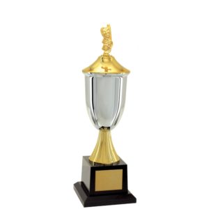 Troféu de Teatro com 47cm
