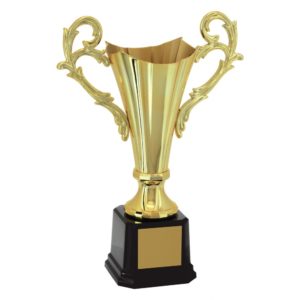 Taça Aberta com 39cm
