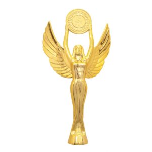 Estatueta para Troféu de Vitória Grupo 05 Ref: VT-DO-170