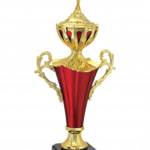 Troféu de Basquete com 63cm - Image 5