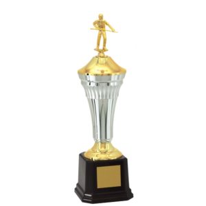 Troféu de Sinuca / Snooker com 40cm - Image 1