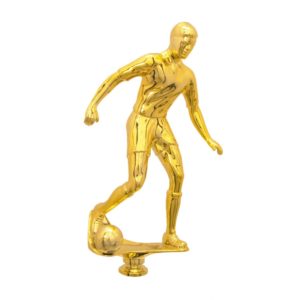 Estatueta para Troféu de Futebol Grupo 100 Ref: FT-DO100
