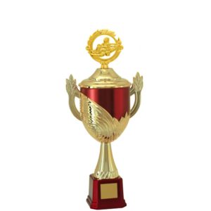 Troféu de Kart com 52cm - Image 1