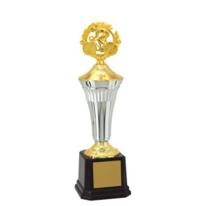Troféu de Ciclismo com 47cm
