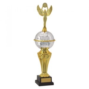 Troféu Vitória com 39cm