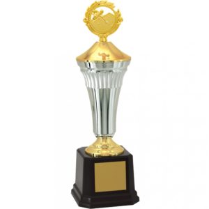 Troféu de Sinuca / Snooker com 53cm - Image 1