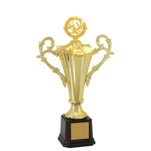 Troféu de Capoeira com 57cm - Image 1