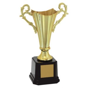 Taça Aberta com 49cm