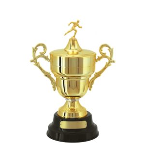 Troféu de Atletismo com 54cm