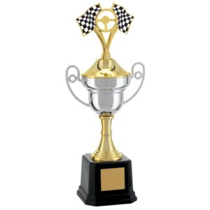Troféu de Kart com 43cm - Image 1