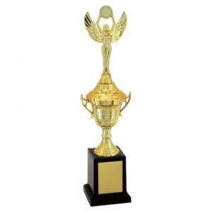 Troféu Vitória com 35cm