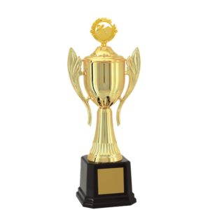 Troféu de Sinuca / Snooker com 69cm - Image 1
