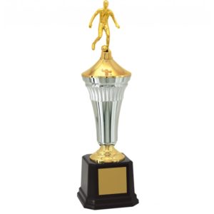Troféu de Futebol com 53cm - Image 1