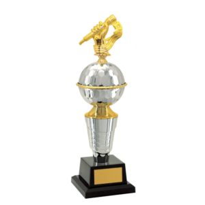 Troféu de Música com 40cm - Image 1