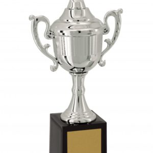 Troféu de ciclismo com 37cm - Image 2