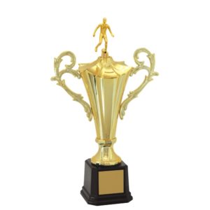 Troféu de Futebol com 57cm - Image 1