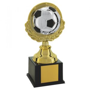 Troféu Futebol com 37cm - Image 1