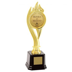 Troféu Premiére com 34cm 600091-DO