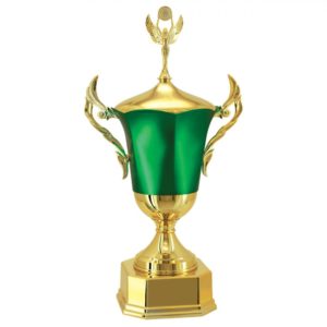 Troféu Vitória com 82 cm