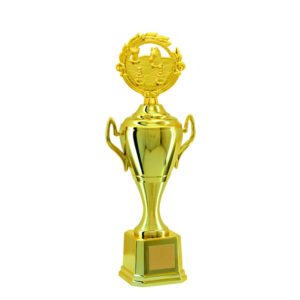 Troféu de Xadrez com 42 cm