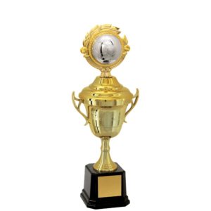 Troféu de Futebol com 41cm - Image 1